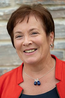 La Troisième Échevine